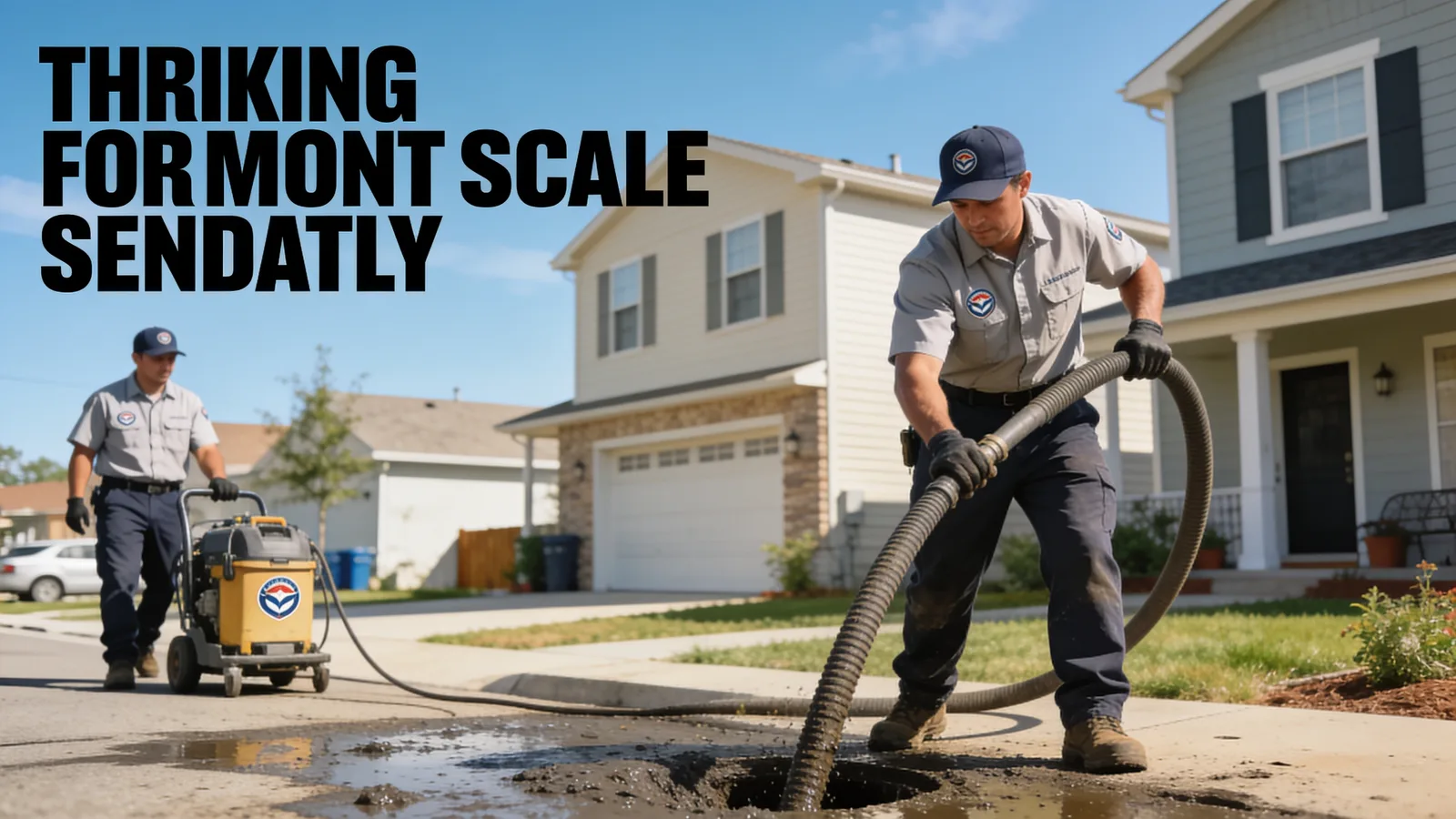 Sewage Cleanup in Syracuse, UT near me